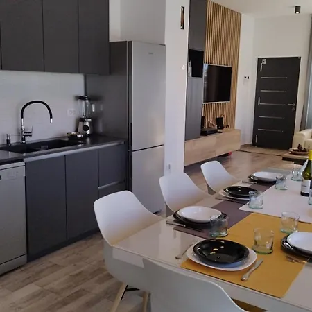Holiday home Nika *
