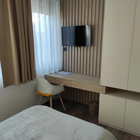 Nika Holiday home