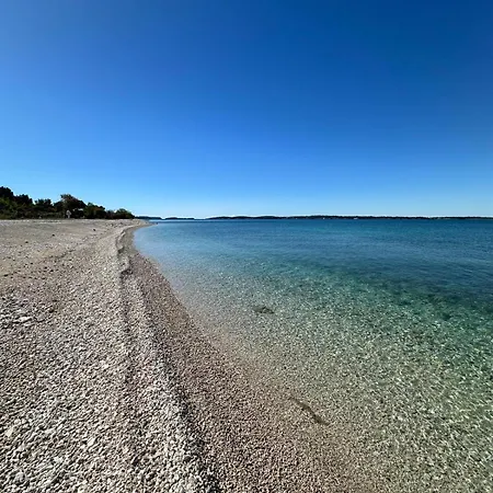 Vakantiehuis Nika Peroj