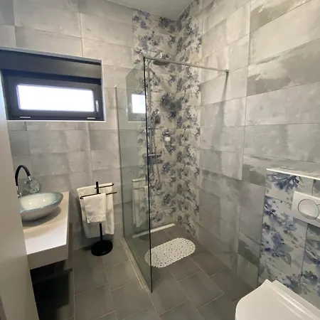 Nika Ferienhaus Peroj