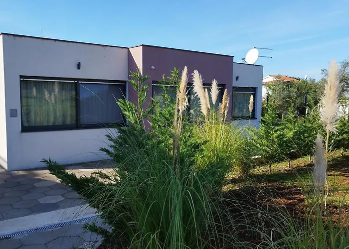 Nika Σπίτι διακοπών *