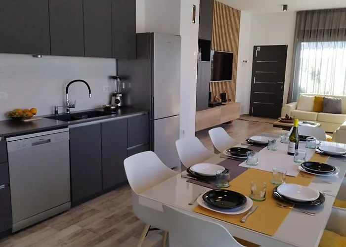 Σπίτι διακοπών Nika *