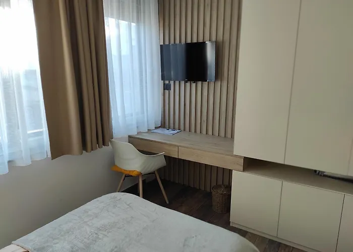 Nika Σπίτι διακοπών