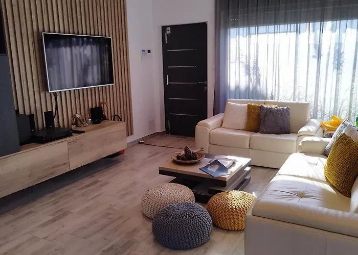 Σπίτι διακοπών Nika