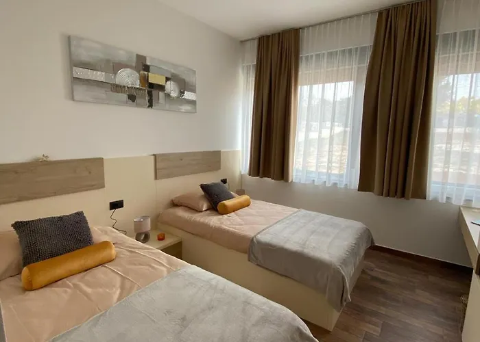 Nika Σπίτι διακοπών *