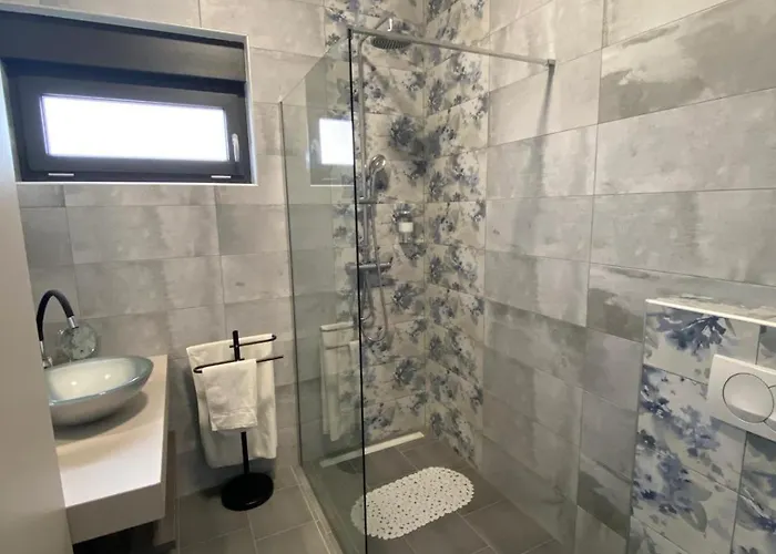 Nika Σπίτι διακοπών Peroj