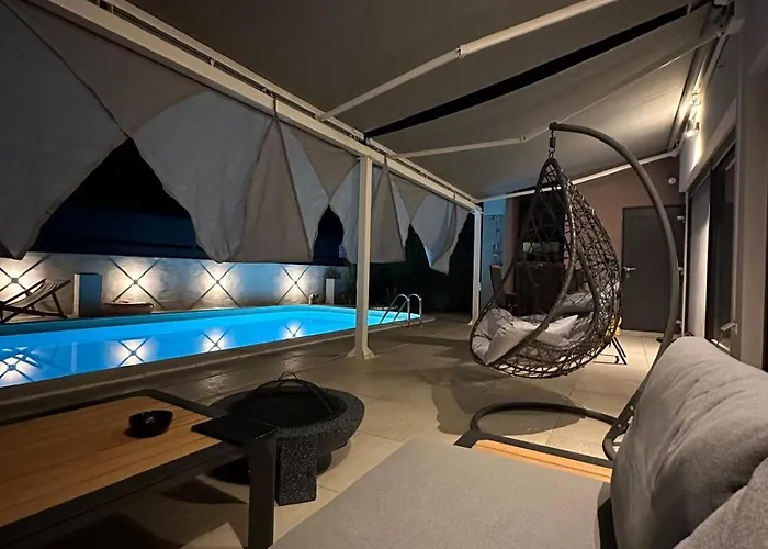 Nika Σπίτι διακοπών