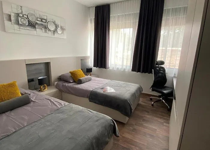 Σπίτι διακοπών Nika